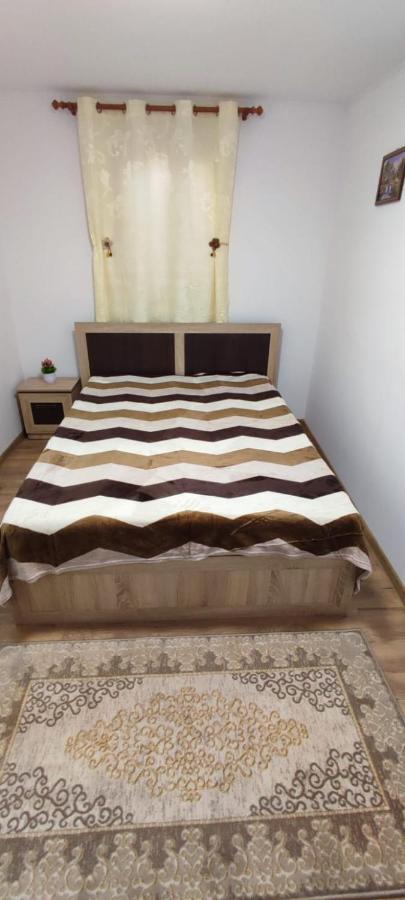 Năvodari Vila Florelena מראה חיצוני תמונה