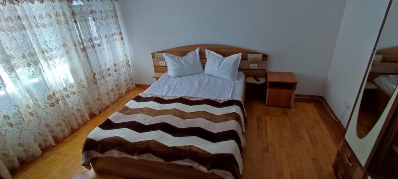 Năvodari Vila Florelena מראה חיצוני תמונה