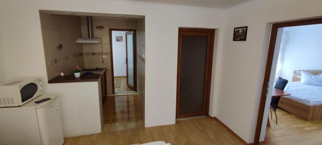 Năvodari Vila Florelena מראה חיצוני תמונה