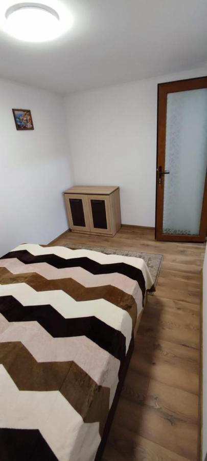Năvodari Vila Florelena מראה חיצוני תמונה