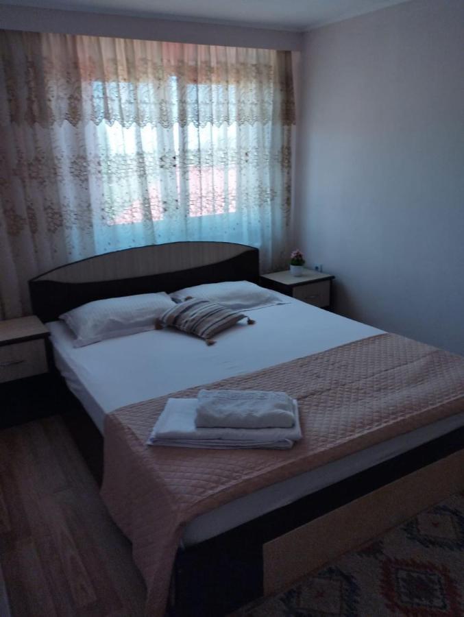 Năvodari Vila Florelena מראה חיצוני תמונה