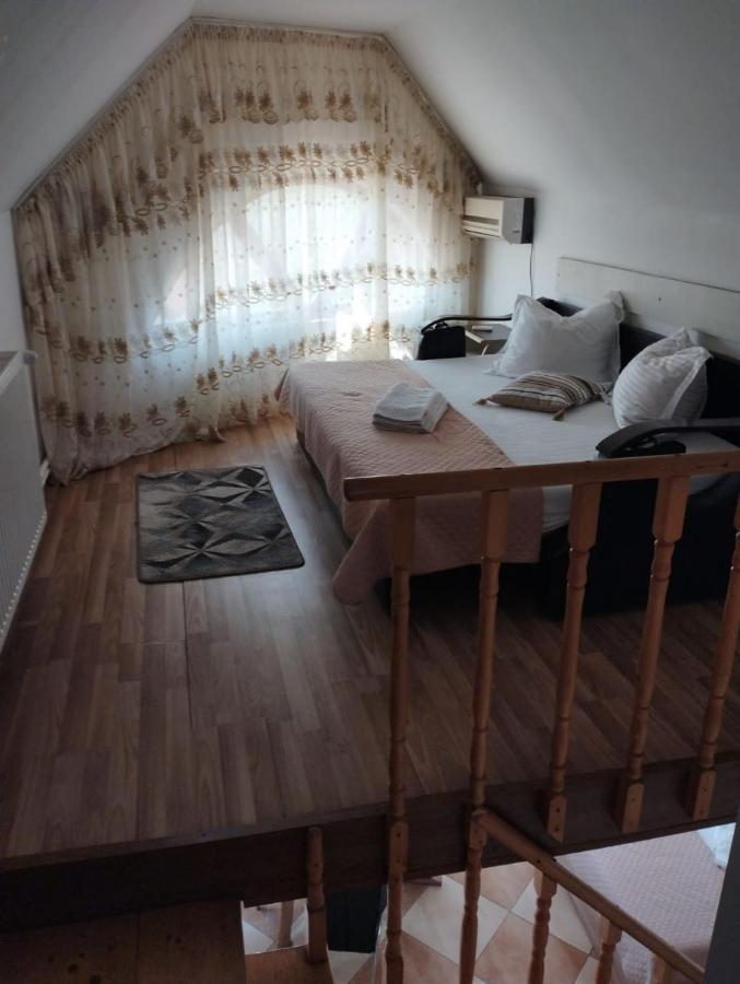 Năvodari Vila Florelena מראה חיצוני תמונה
