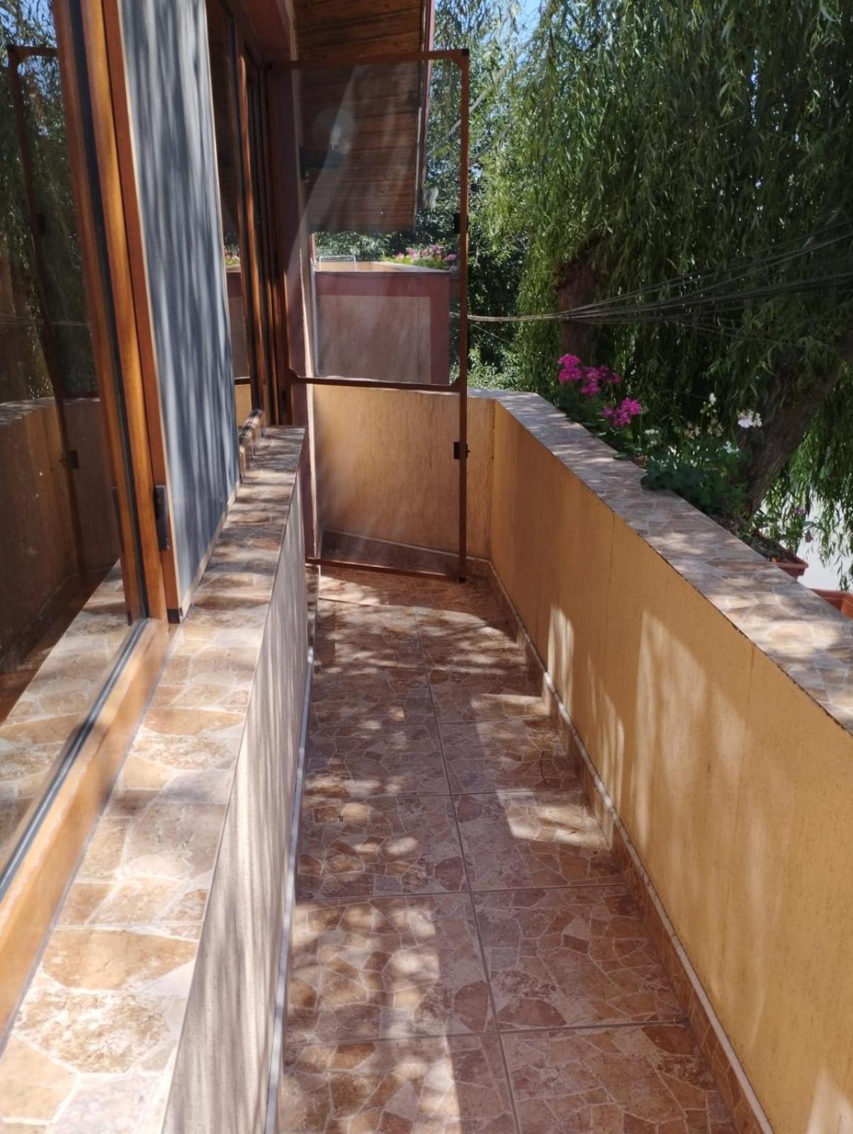 Năvodari Vila Florelena מראה חיצוני תמונה